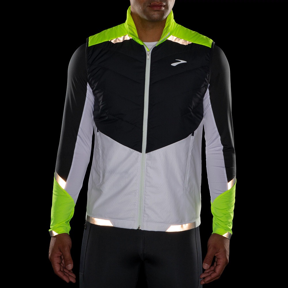 Brooks running store vest mens 2015