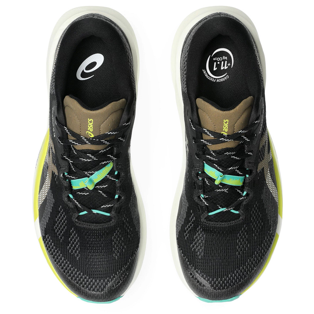 Mens ASICS Trabuco 14 Trail Running Shoe