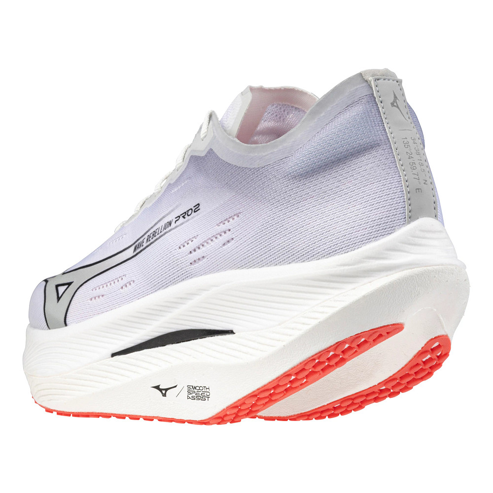 Womens Mizuno Wave Rebellion Pro 2 Running Shoe Womens Mizuno Wave Rebellion Pro 2 Running Shoe