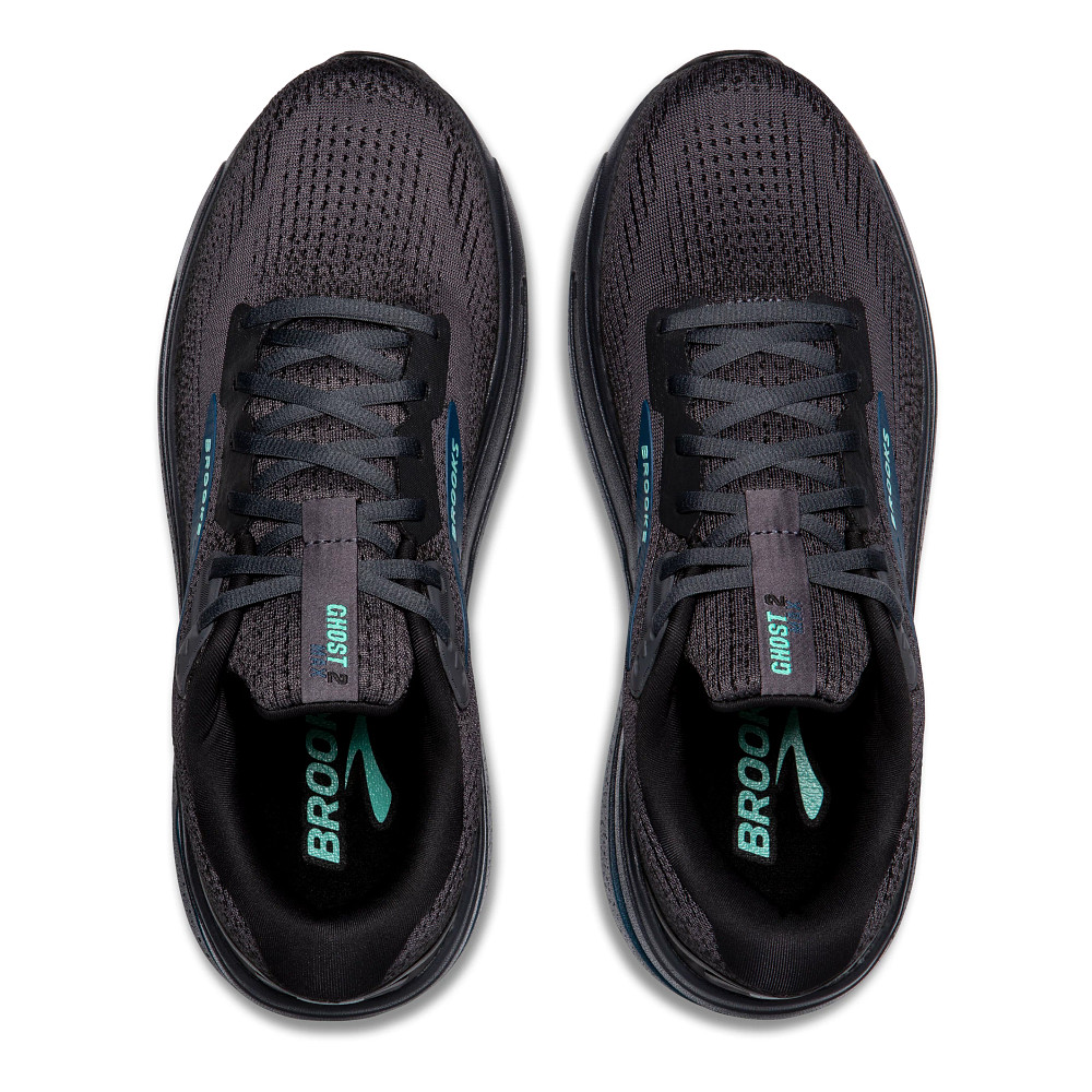 BROOKS Ghost Max 2 28.0㎝ Mens Brooks Ghost Max 2 Leather Running Shoe