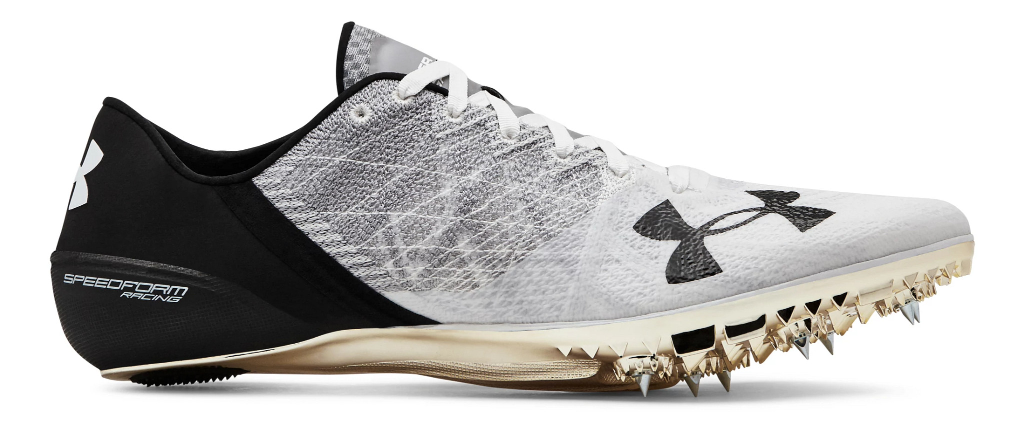 Comité Una oración Queja Under Armour Speedform Sprint 2 Track and Field Shoe