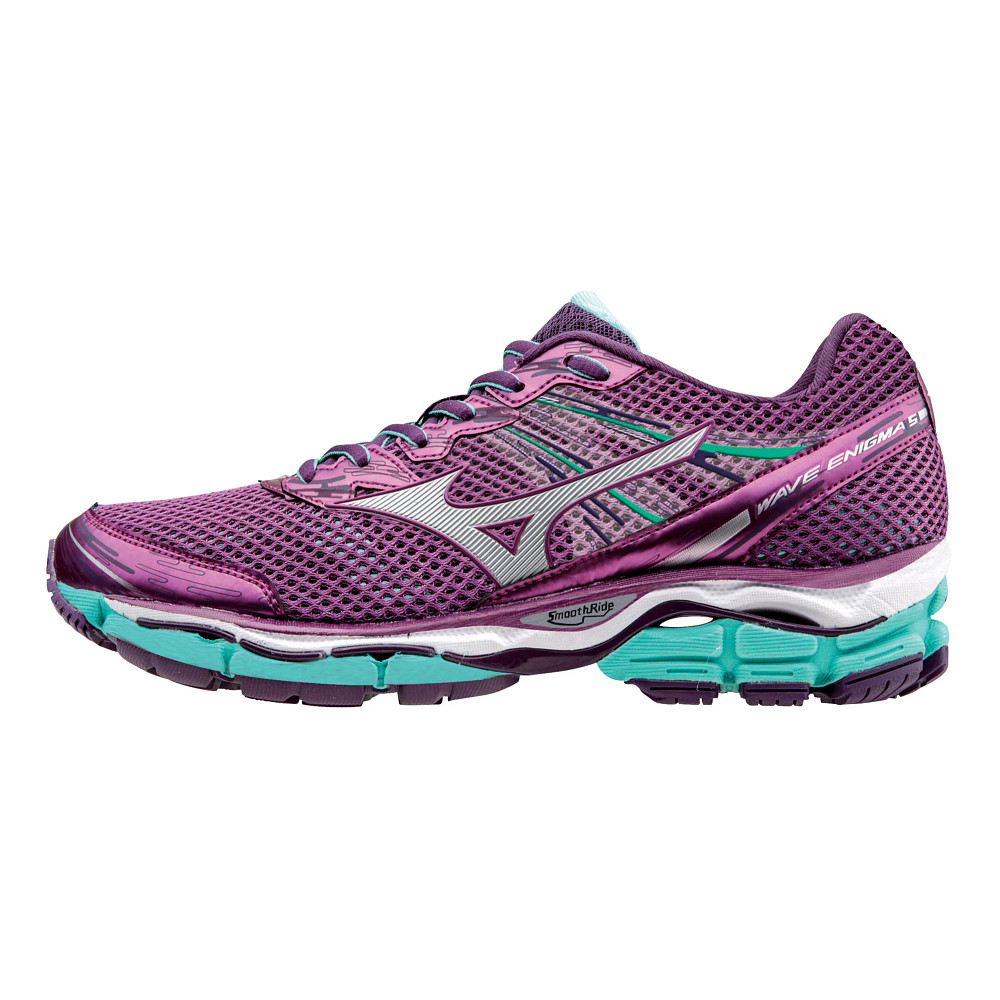 Mizuno women's enigma clearance 5