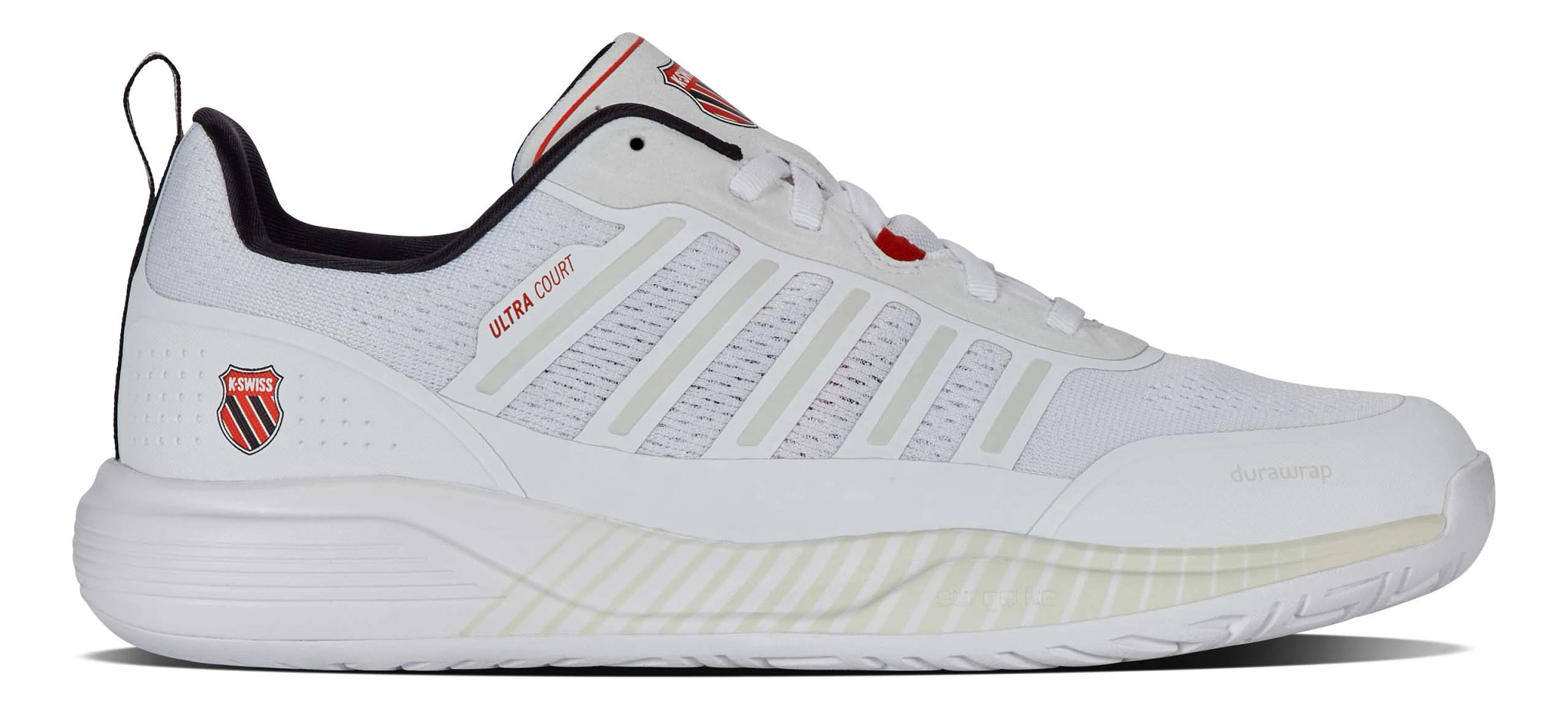Men's K-SWISS Ultra Court