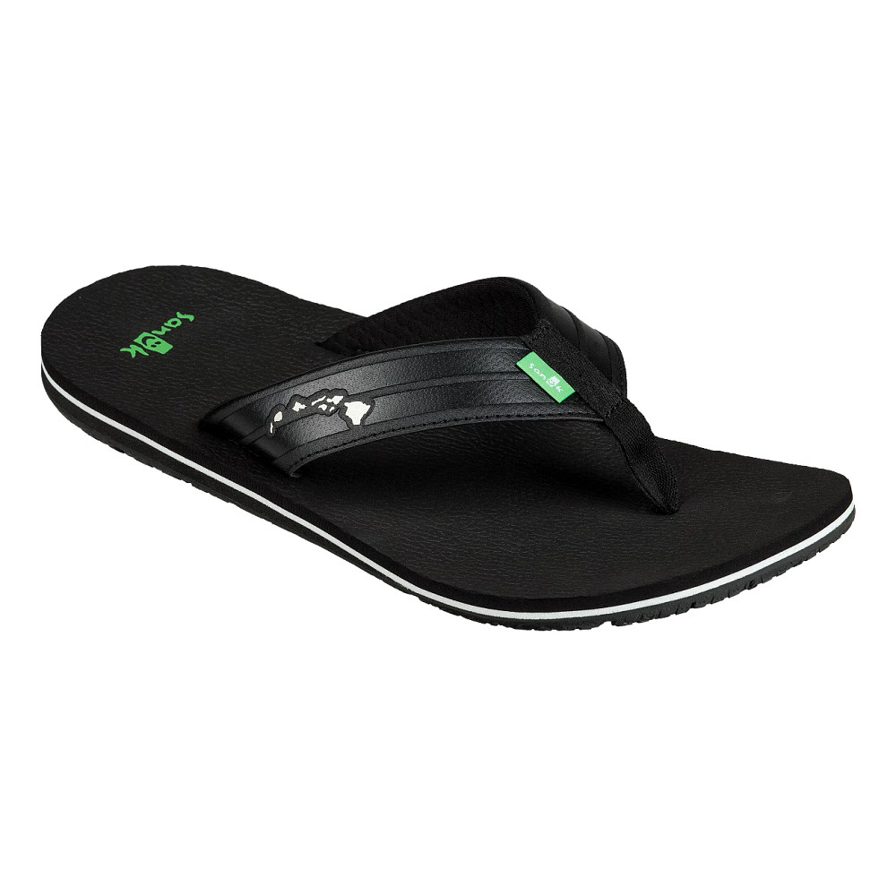 Sanuk hawaii clearance