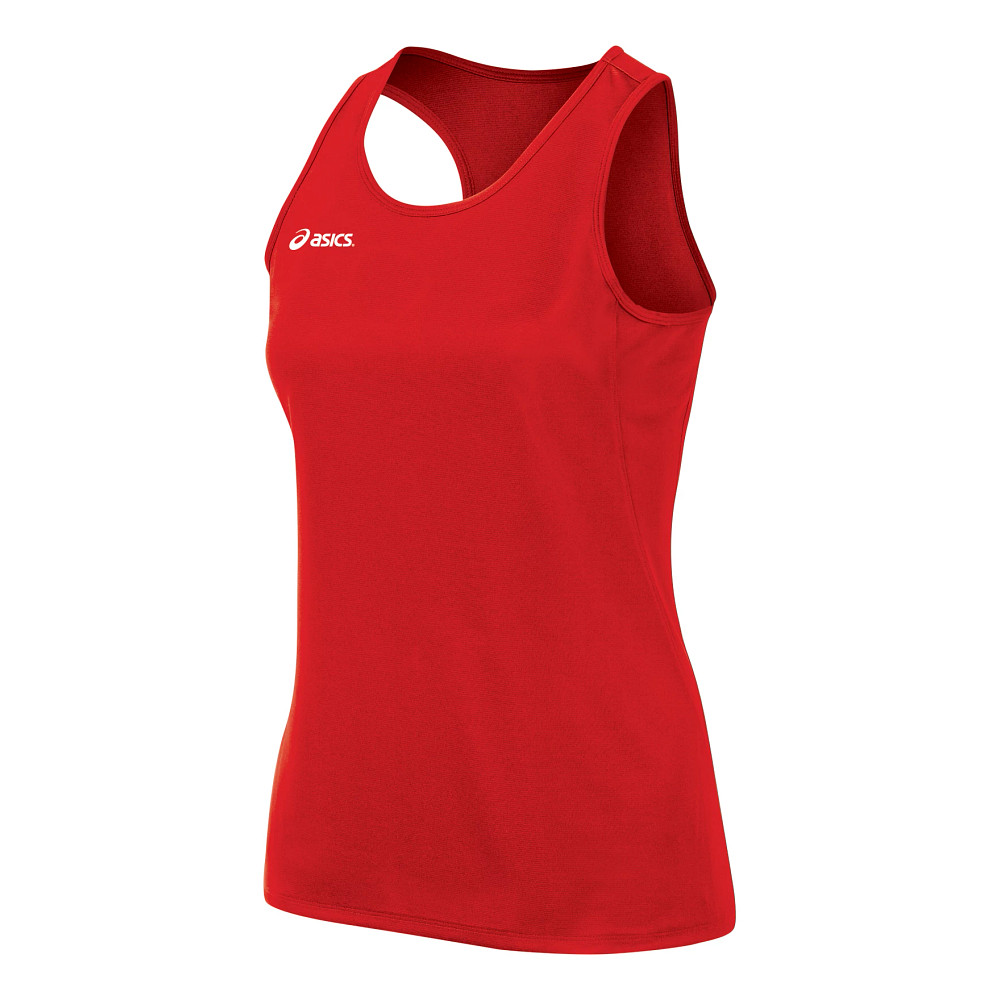 Asics rival ii clearance singlet