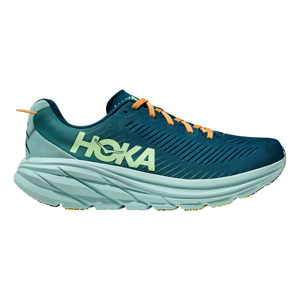 Hoka hotsell shoe outlet