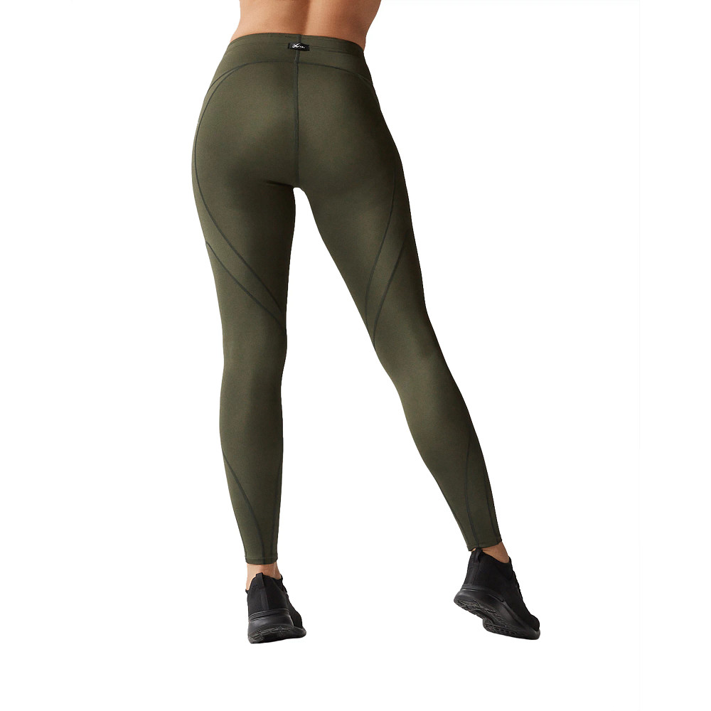 CW-X Women's Stabilyx Joint Support Compression Tight - ShopStyle