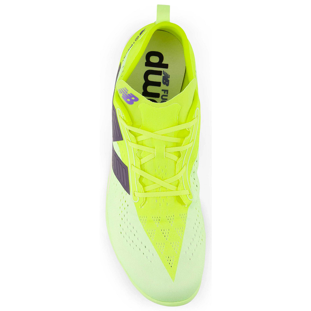 New Balance FuelCell SuperComp MD-X v3 Track and Field Shoe