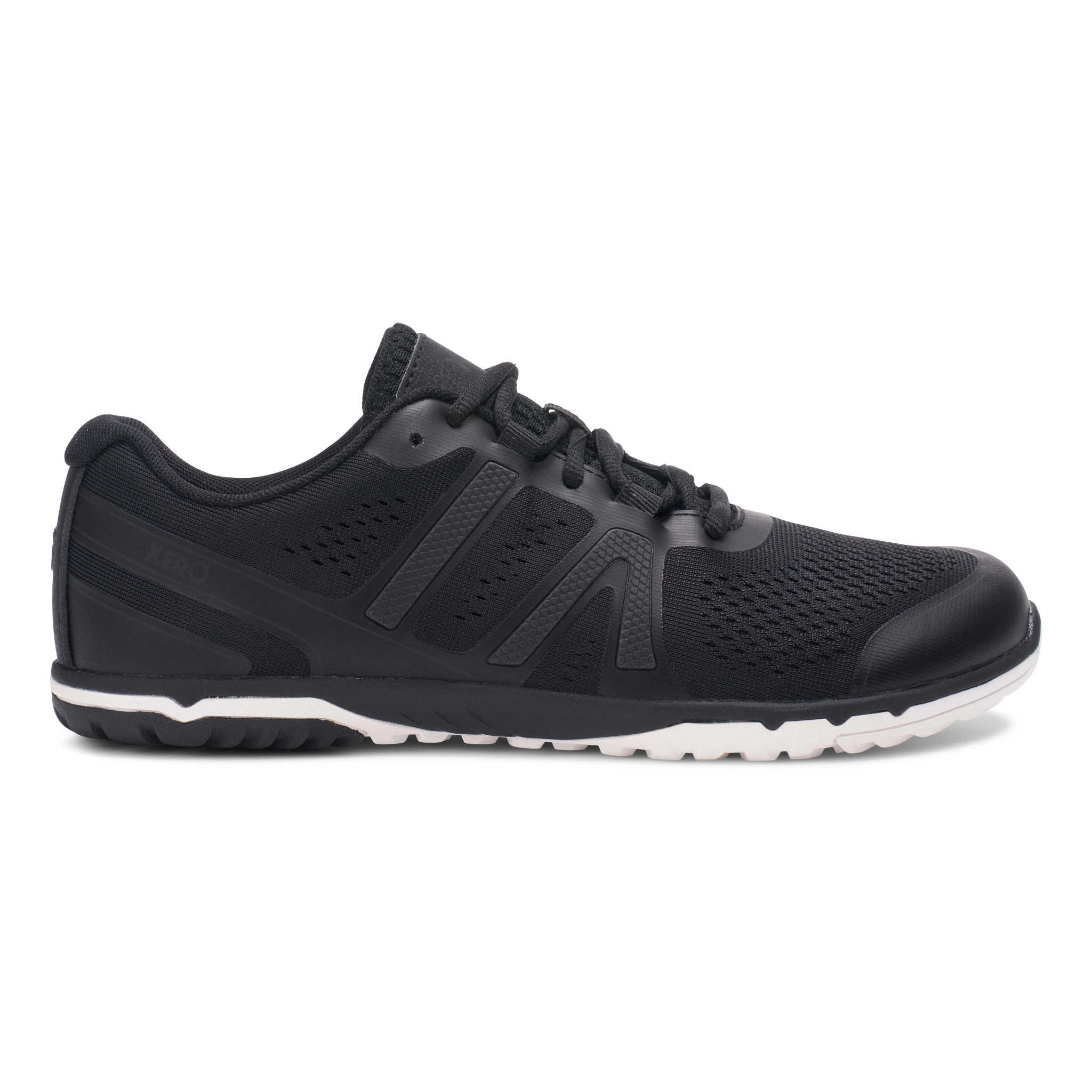 Xero Shoes Women's Xero Shoes HFS II - Black, Size: 10, Medium | Footwear - Road Runner Sports - $129.95 at Road Runner Sports