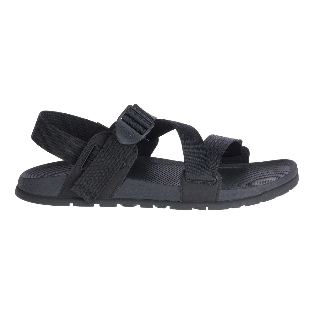 Mens Chaco Lowdown Sandals Shoe display picture 1