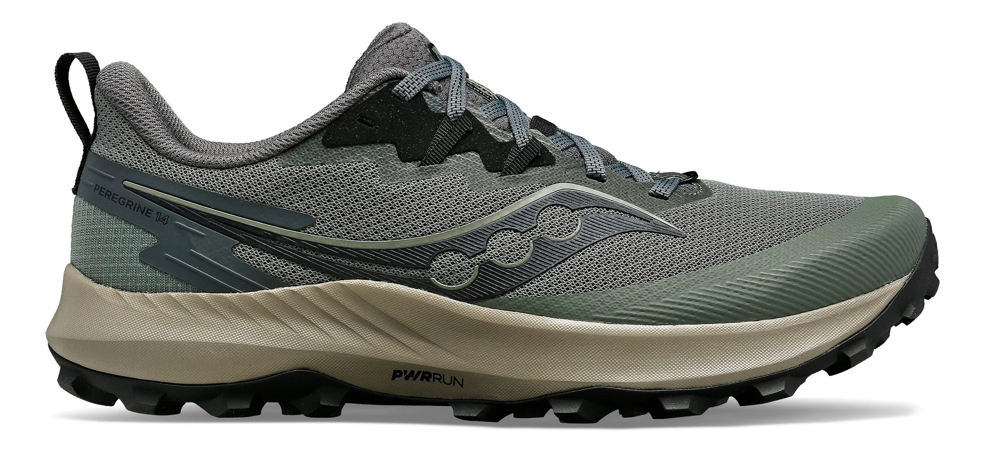 Saucony peregrine outlet on sale