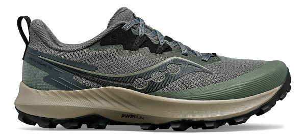 Saucony peregrine outlet 6 runshield