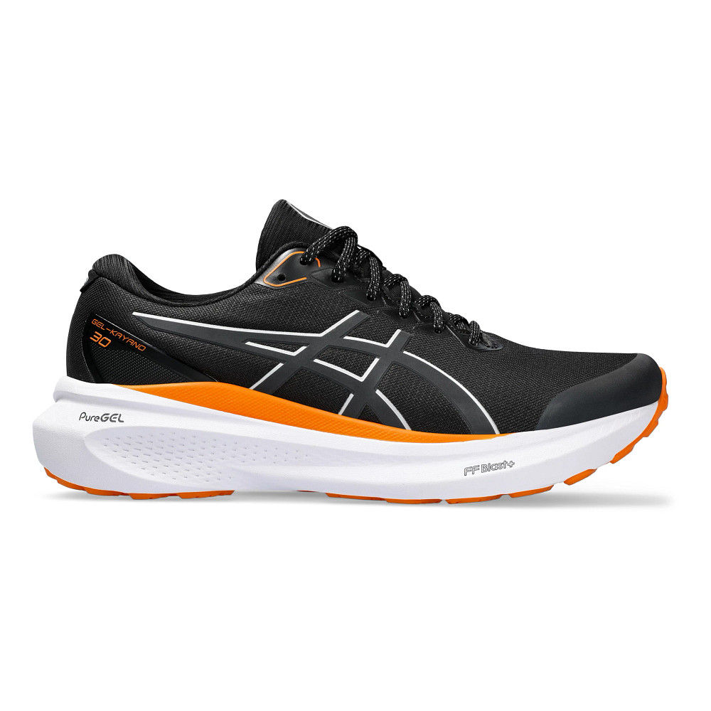 Mens ASICS GEL-Kayano 30 Lite-Show Running Shoe