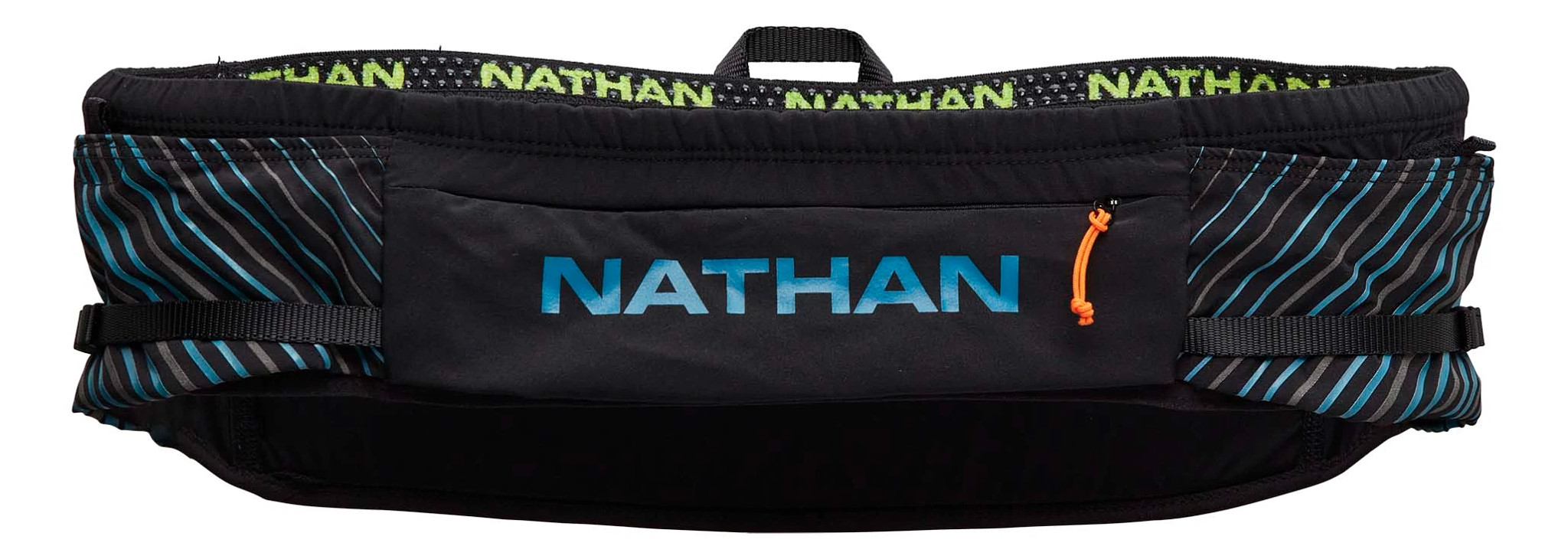 Nathan Ceinture 4 Bouteilles - Sacs hydratation