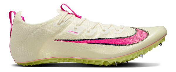 Nike zoom superfly track spikes best sale