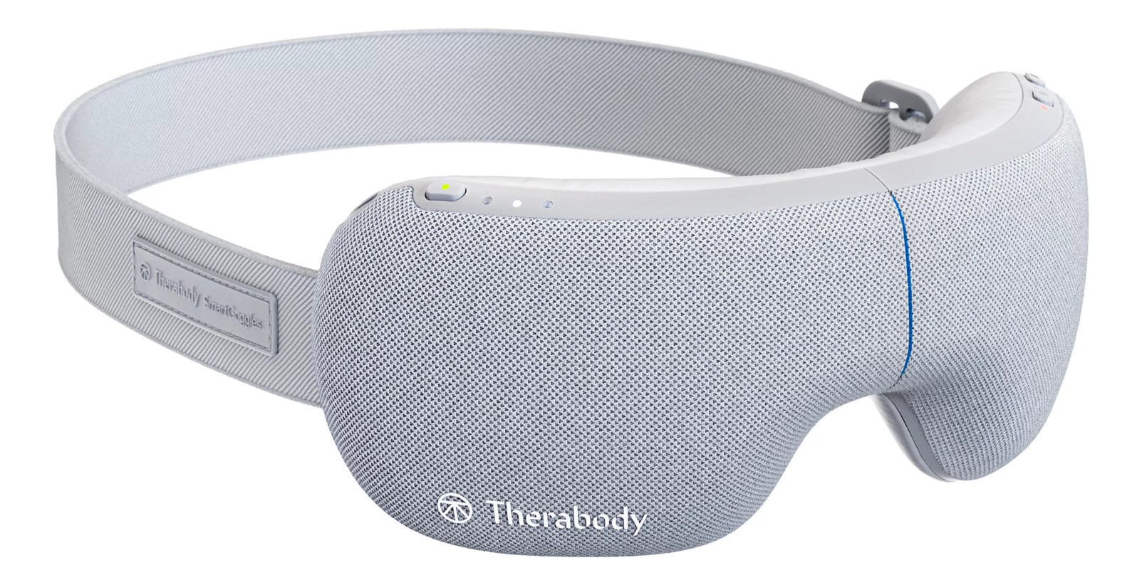 Therabody SmartGoggles Injury Recovery