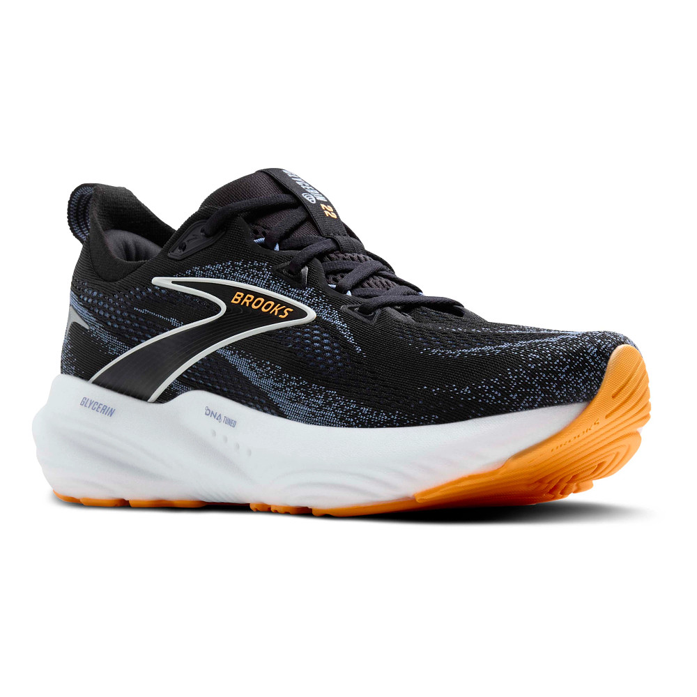 Mens Brooks Glycerin 22 Running Shoe