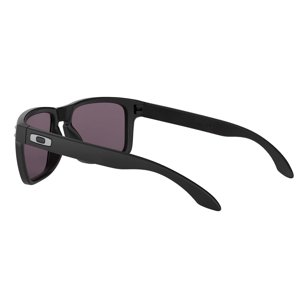 Oakley Holbrook PRIZM Grey Sunglasses