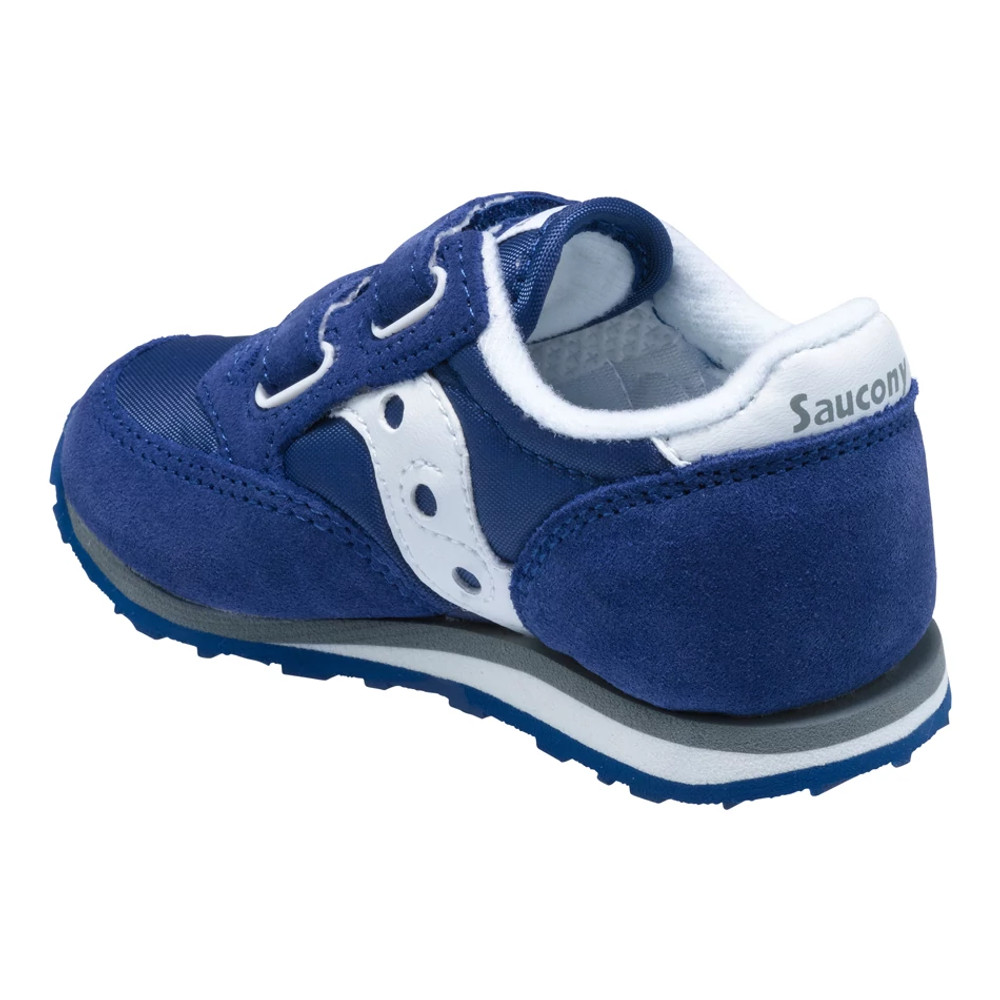 Saucony jazz h clearance and l sneaker (toddler)