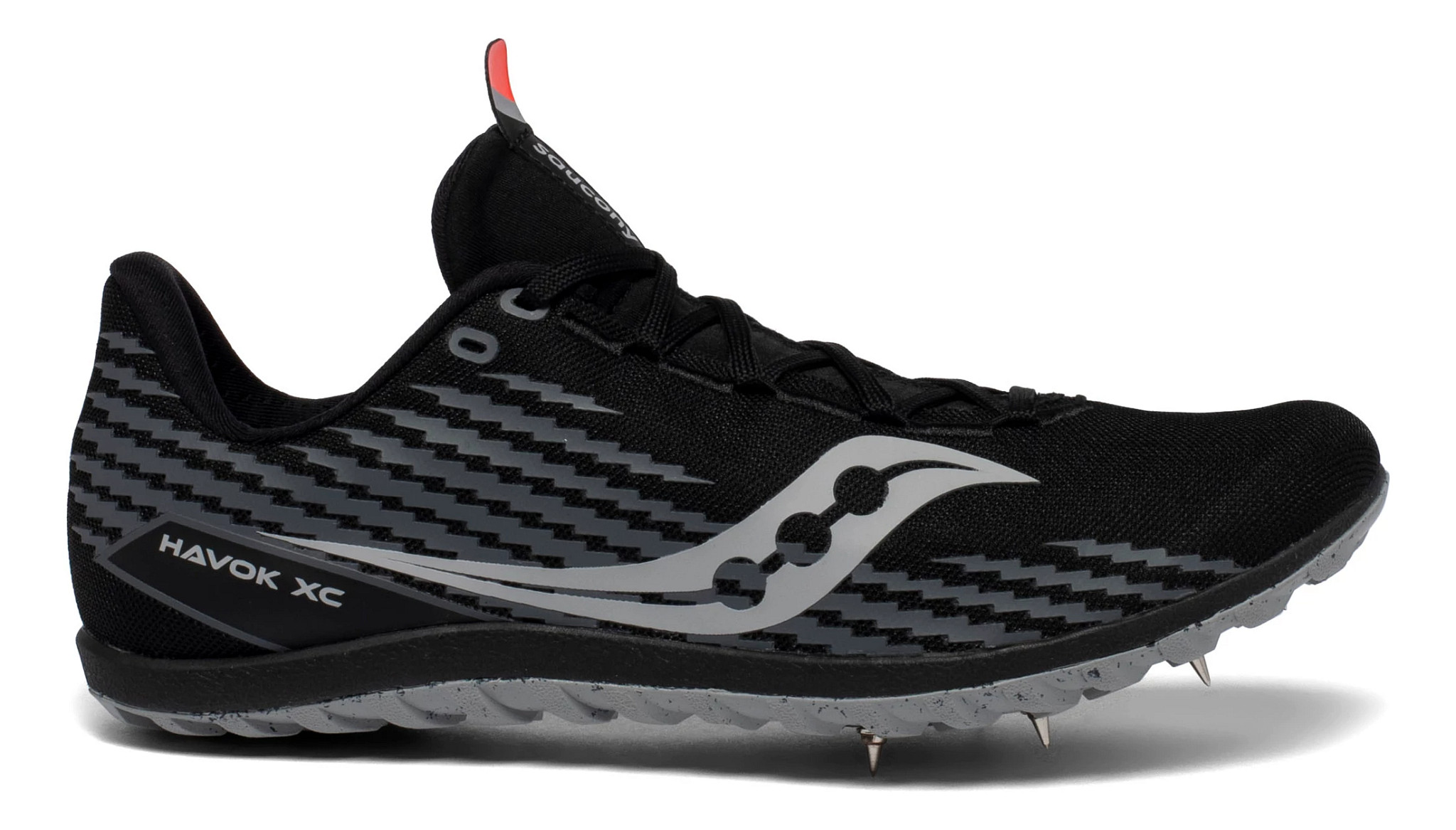 Saucony havok xc store spike