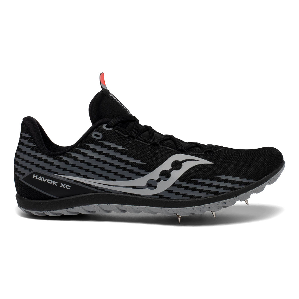 Men s Saucony Havok XC3 Spike