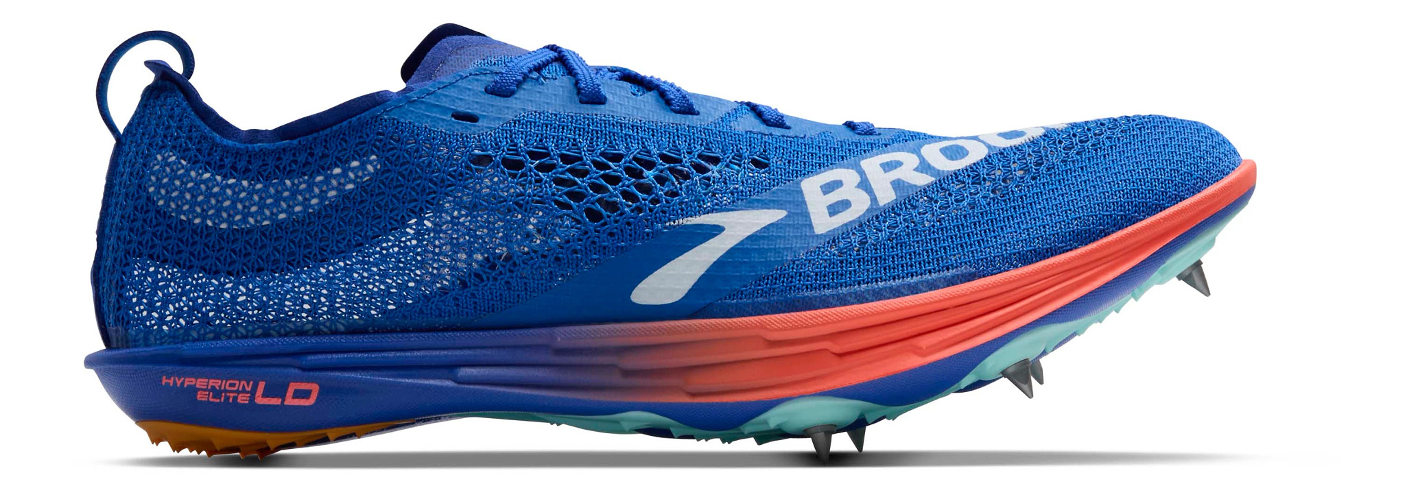 Brooks Hyperion Elite LD | Unisex Track Shoes | Brooks Running