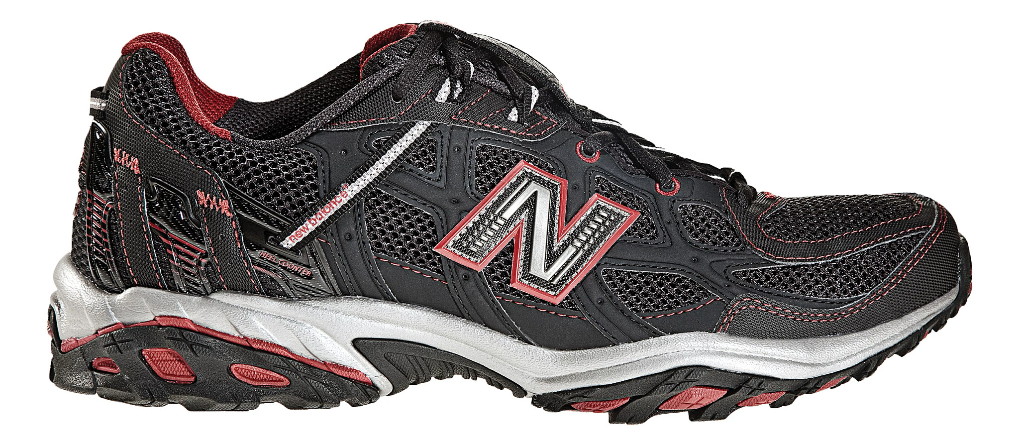 Mens New Balance 625 Trail Running Shoe