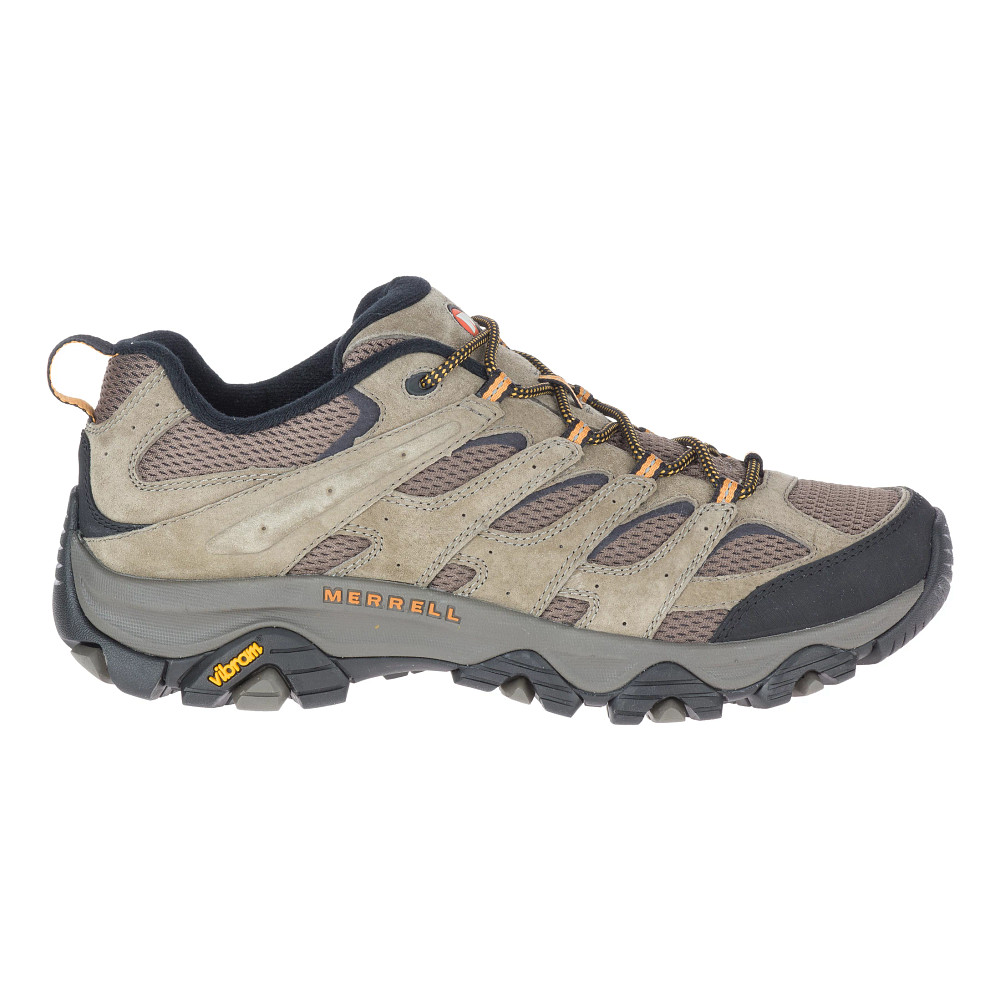 Niende lede efter Tænke Mens Merrell Moab 3 Hiking Shoe