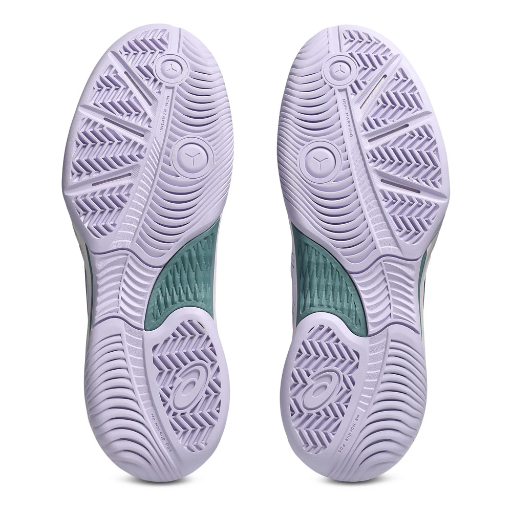 Womens ASICS GEL-Renma 2 Court Shoe