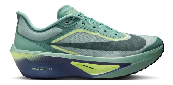 スパイク・シューズ Nike Zoom Fly 6 Nike Zoom Fly 6 Men's Road Racing Shoes. Nike CH