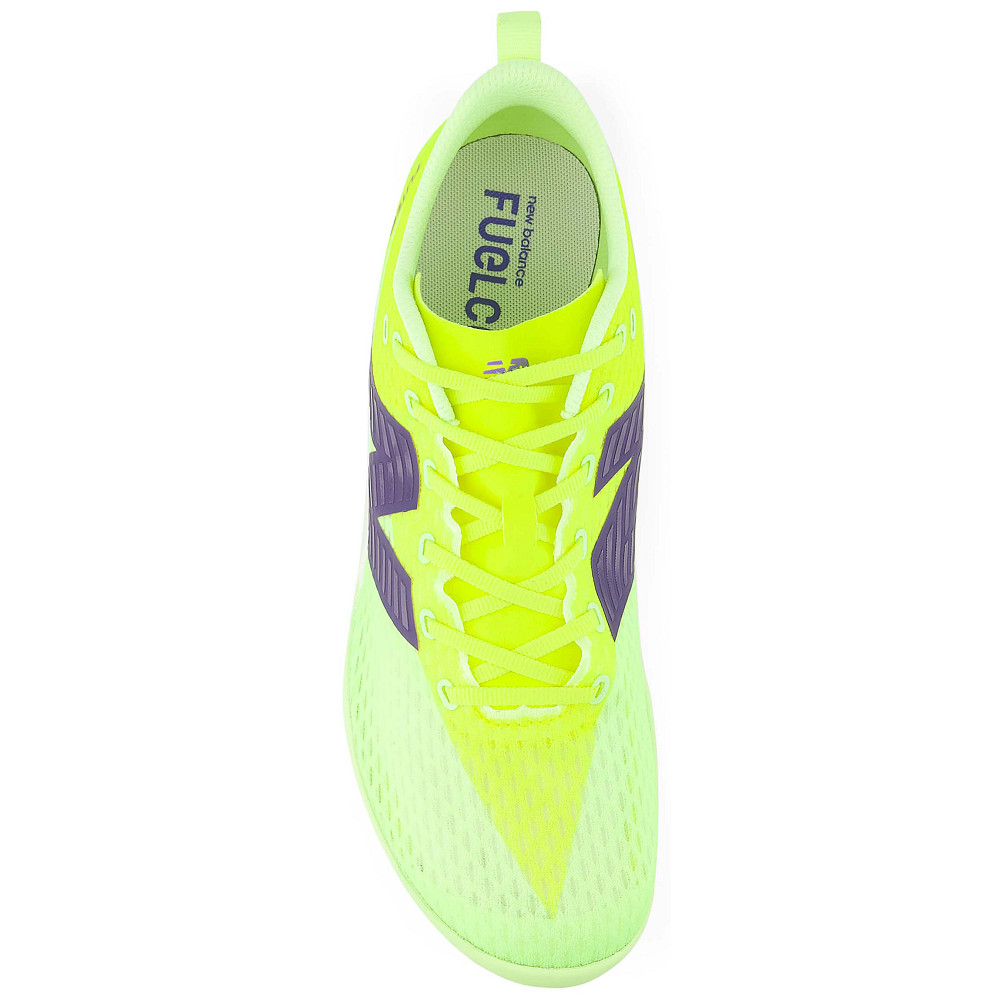 New Balance FuelCell Flite D Track and Field Shoe | Road Runner Sports