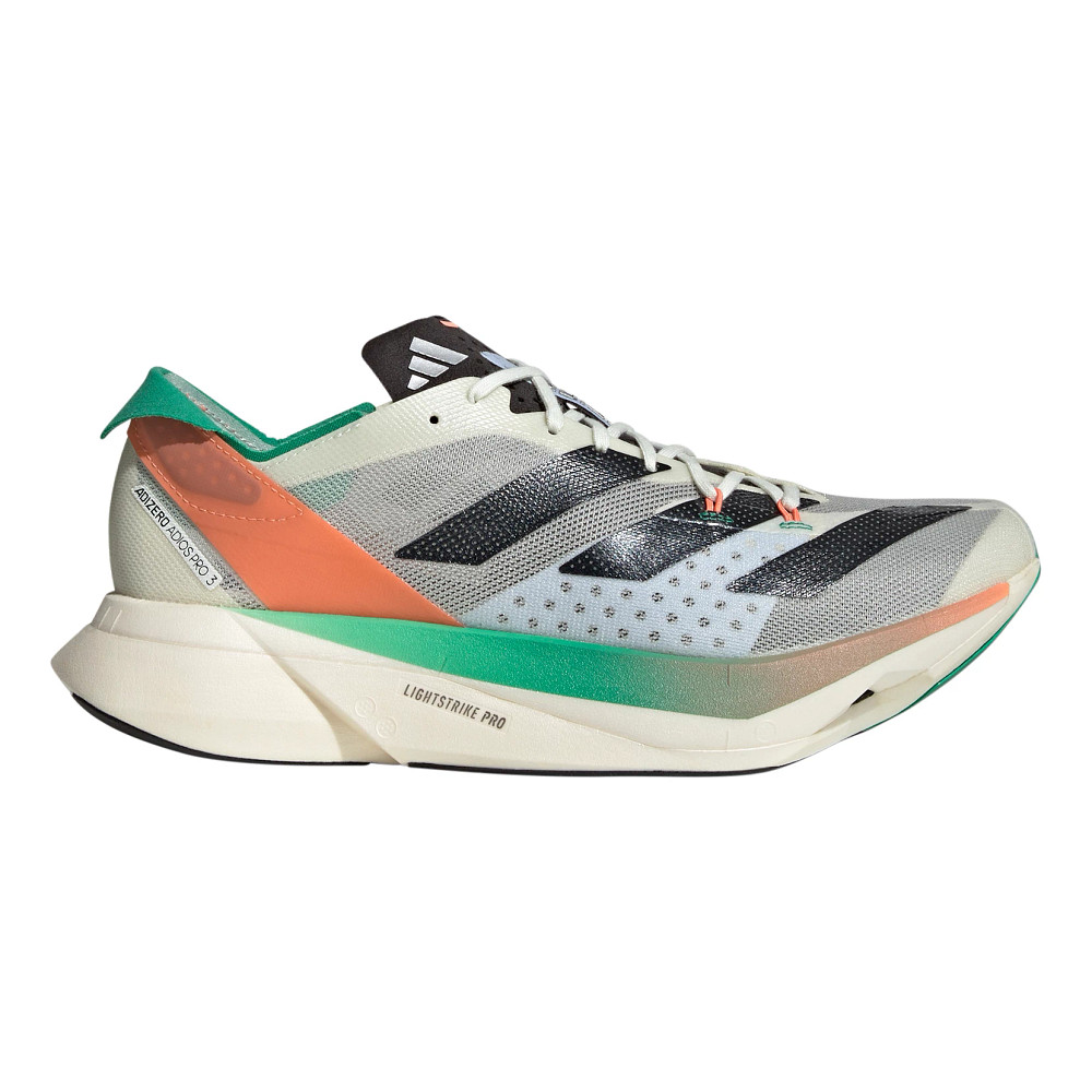 Gimnasia Ajustable Perspicaz adidas Adizero Adios Pro 3 Running Shoe