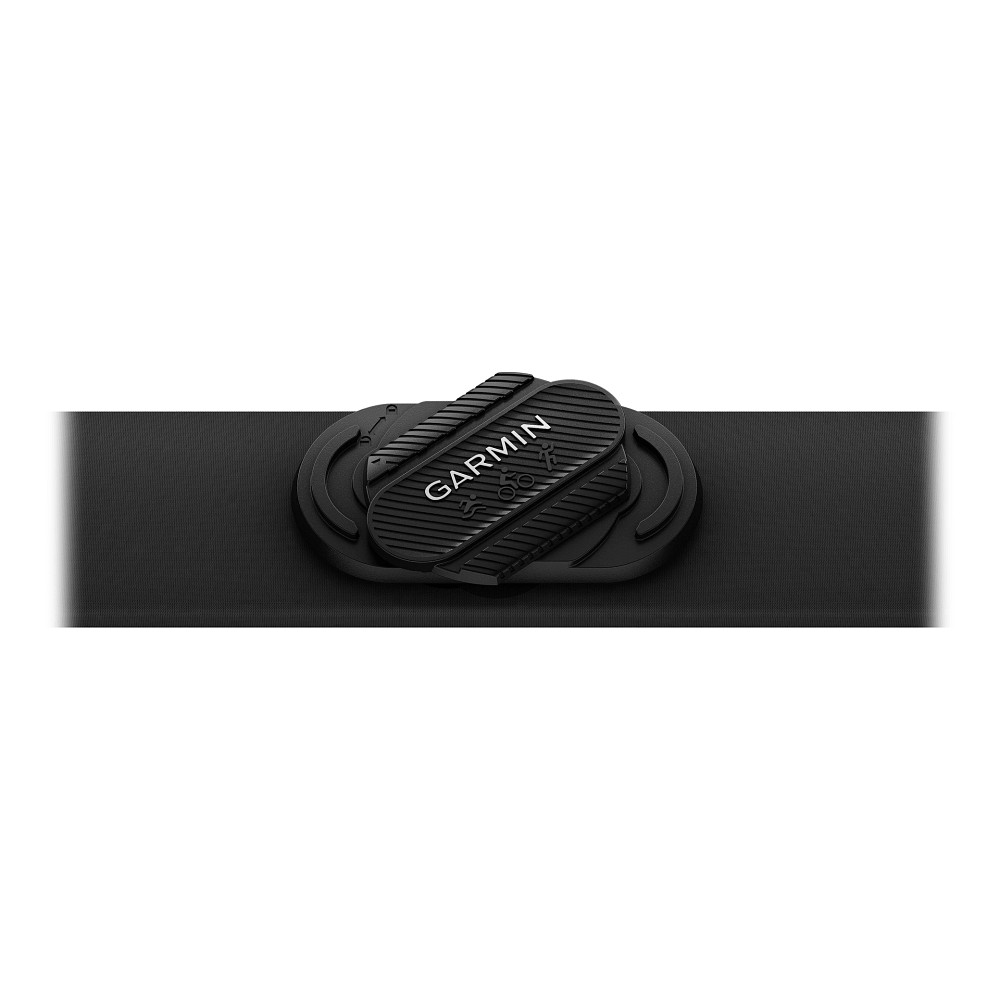 Garmin HRM-Pro Plus, Premium Chest Strap Heart Rate Monitor