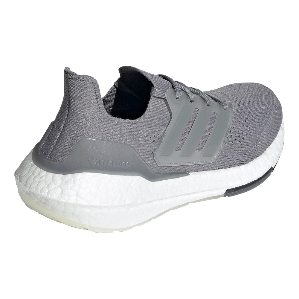 Womens grey hotsell ultra boost 20