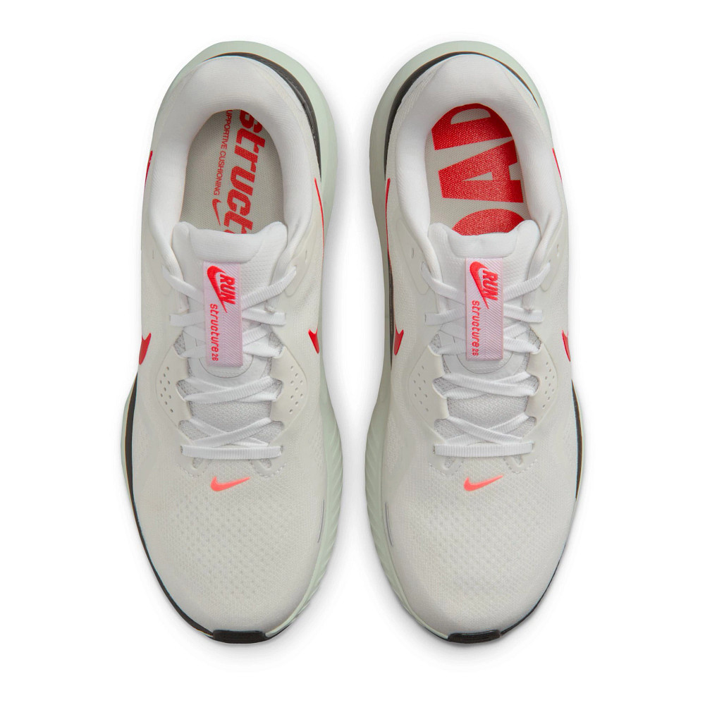 Mens Nike Structure 26 Running Shoe