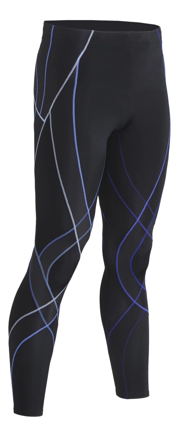 Mens CW-X Endurance Generator Fitted Tights