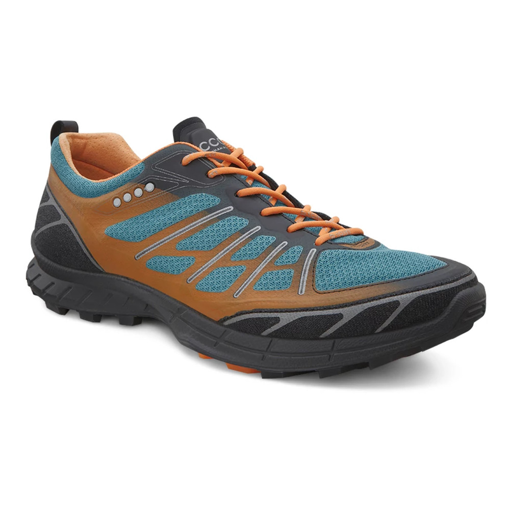 Ecco biom trail clearance fl