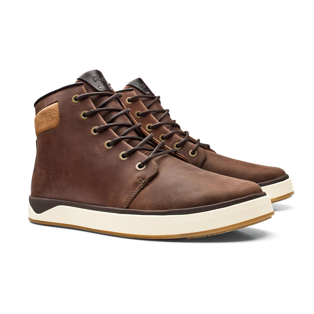 Mens OluKai Kekaha Casual Shoe