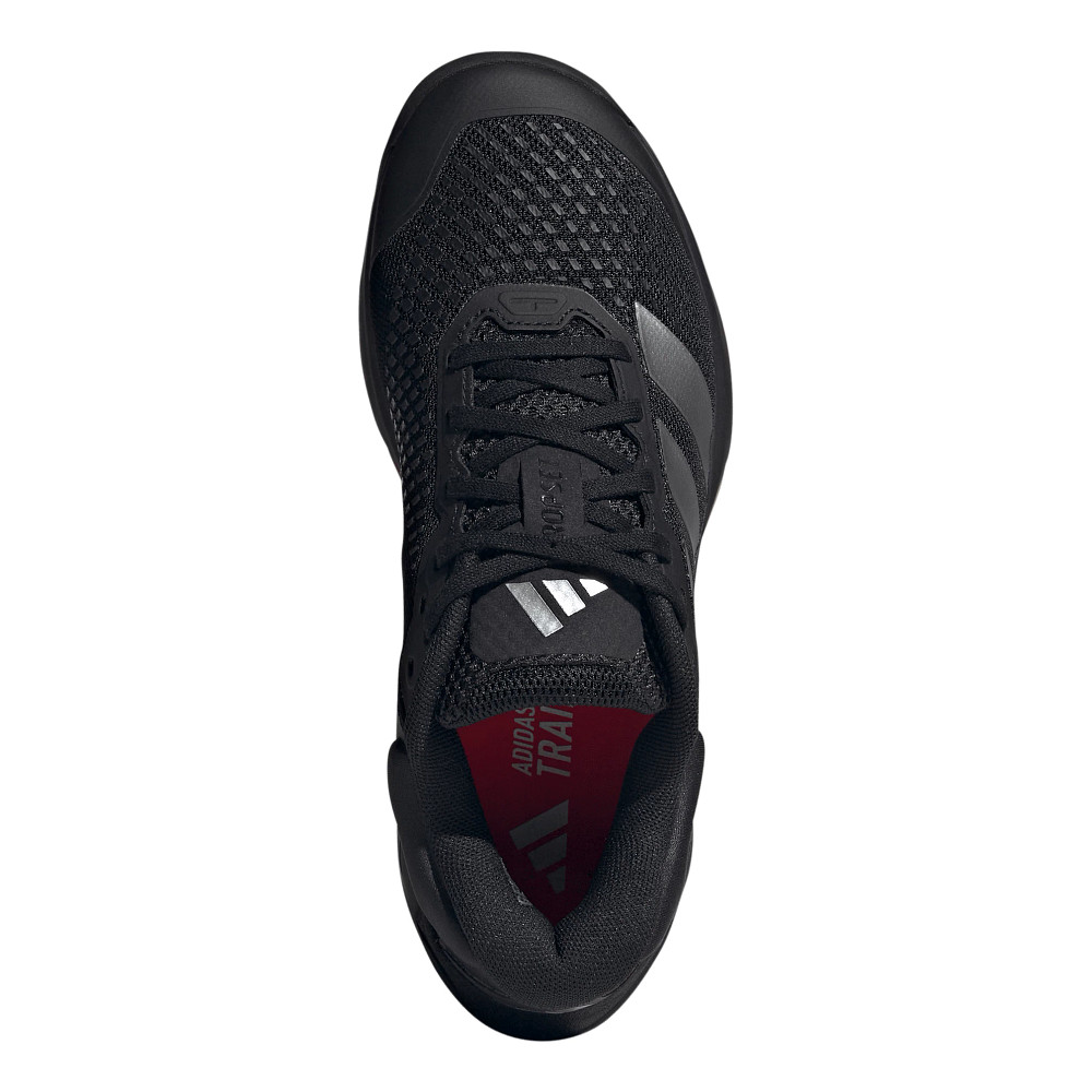 Womens adidas Dropset 4 Power Cross Training Shoe