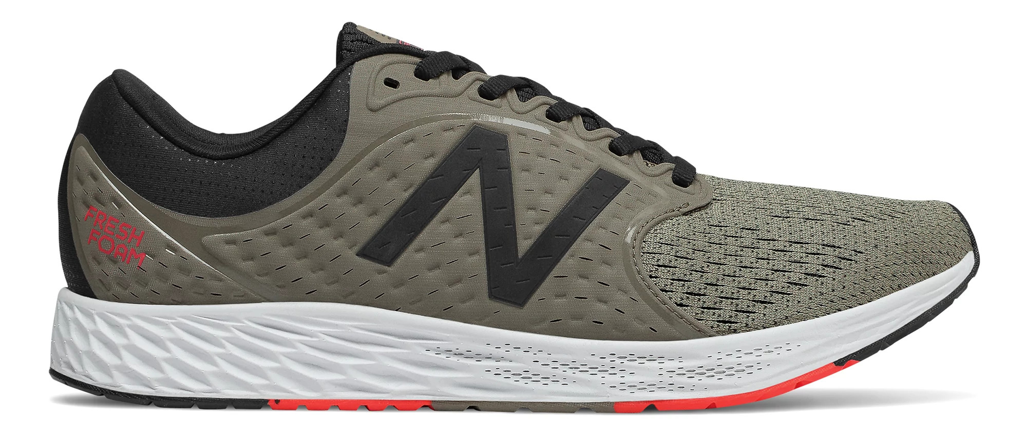 new balance fresh foam zante