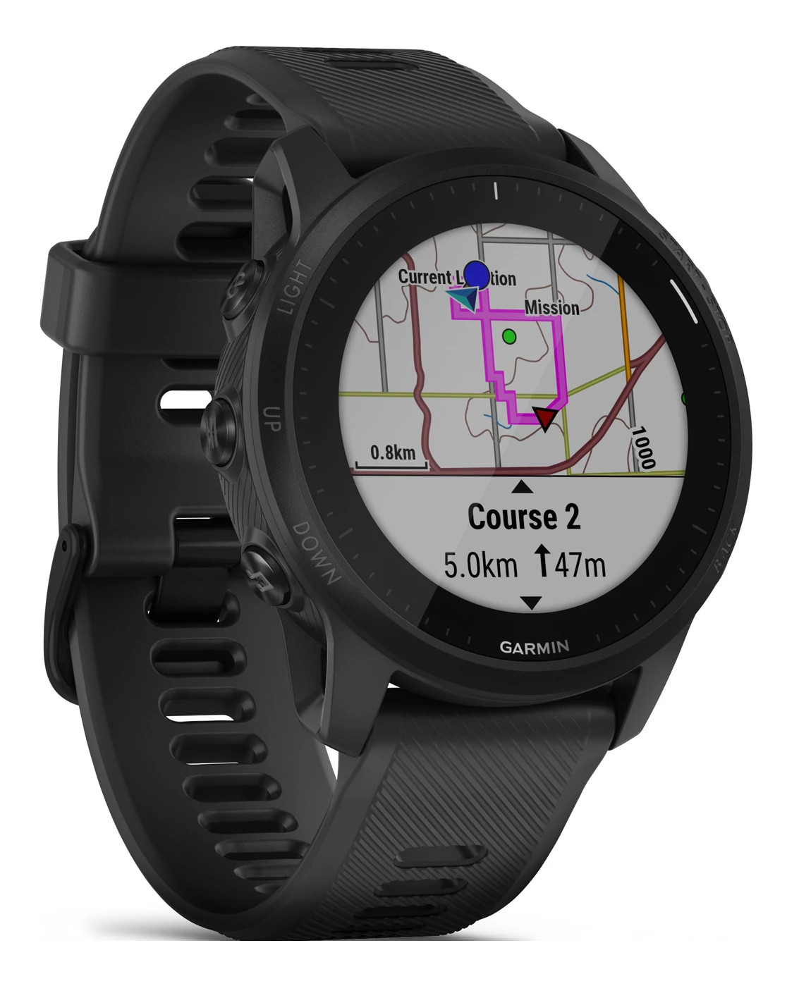 Garmin Forerunner 945 LTE