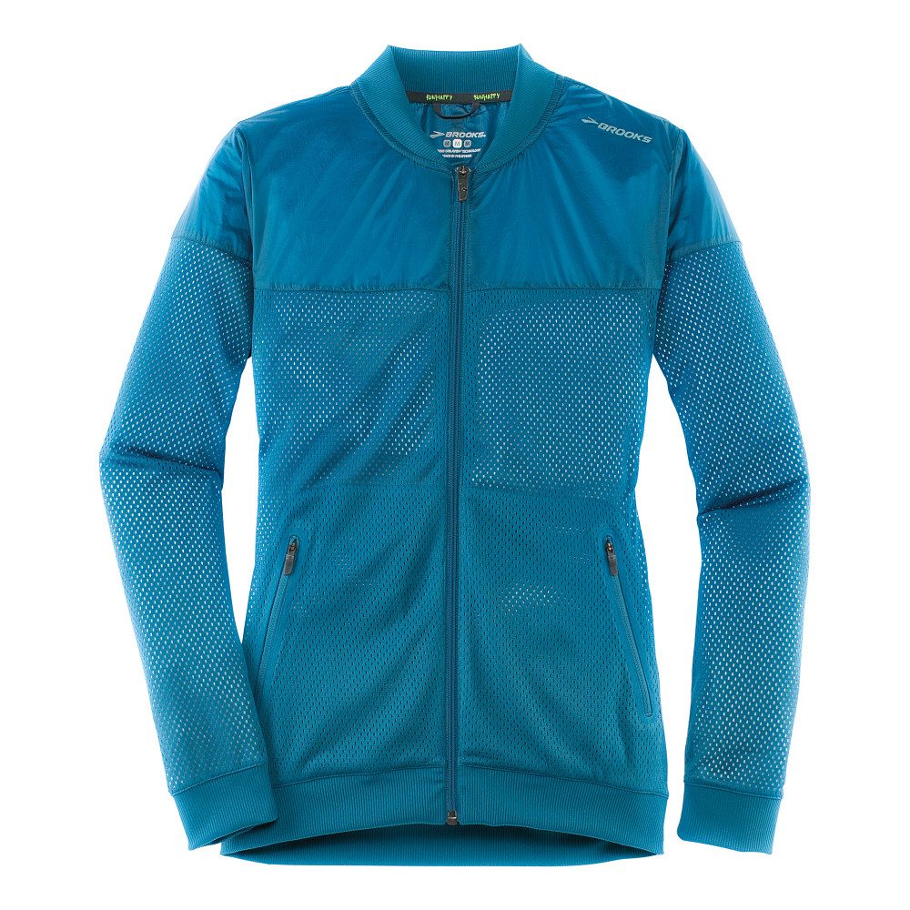 Brooks Running Jackets