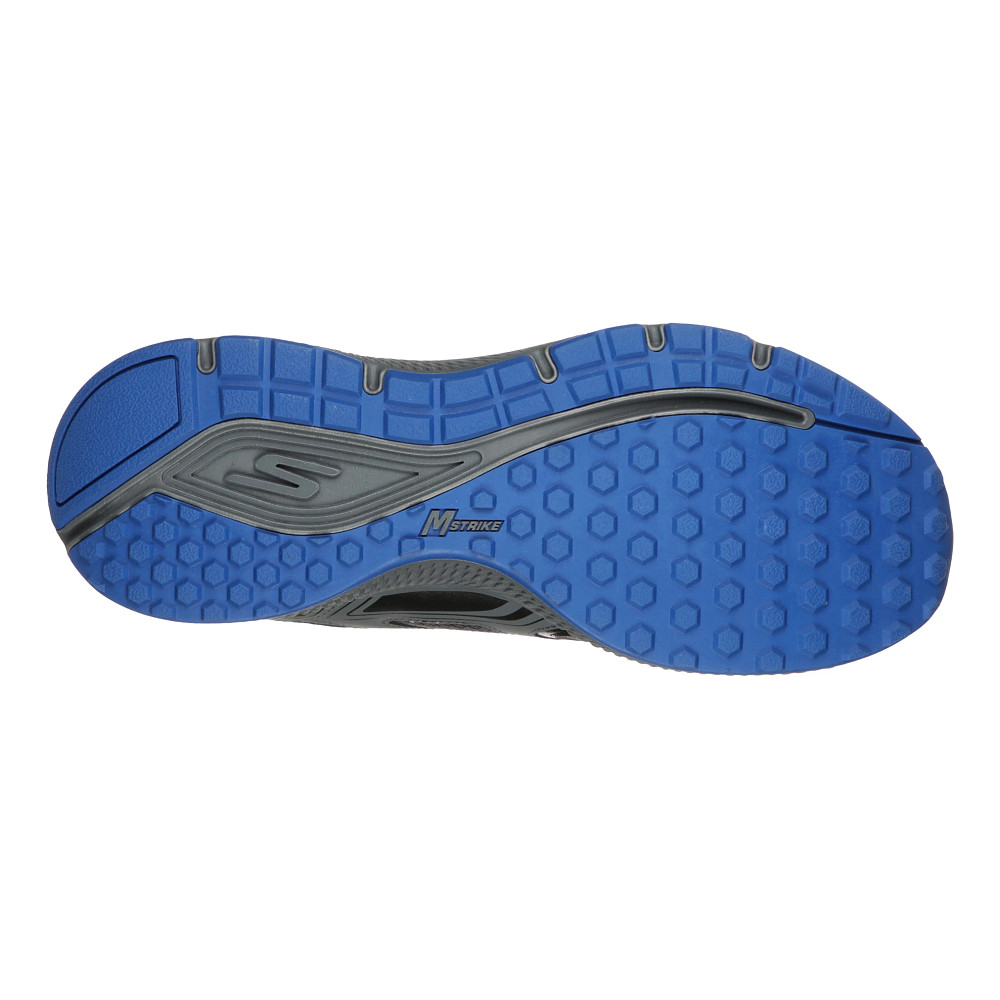 Mens Skechers GO Run Consistent Running Shoe