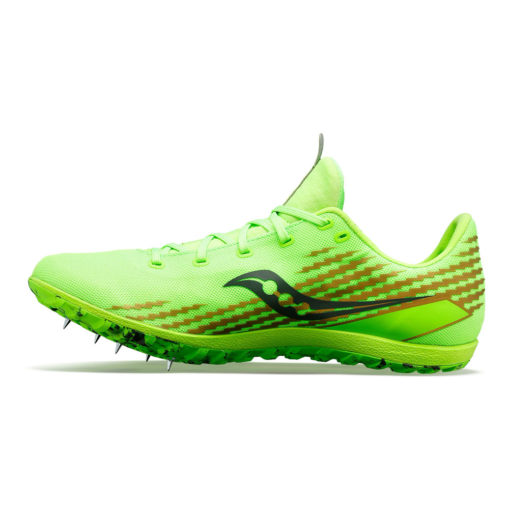 Men's Havok XC 3 Spike - Running