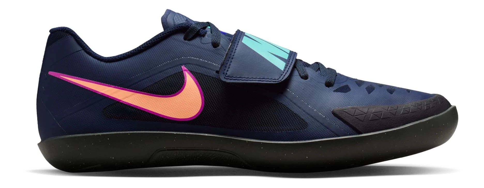 Nike Zoom Rival SD 2 Track and Field Shoe