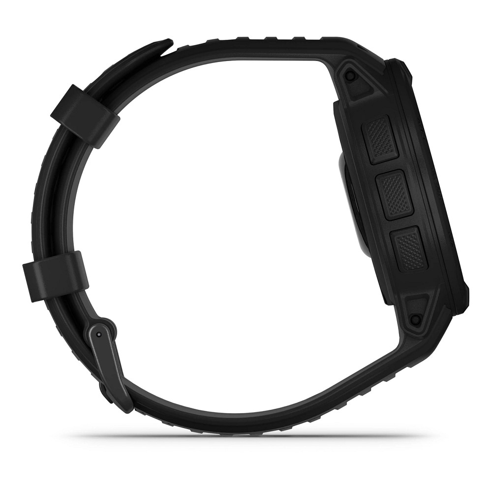 【らん】GARMIN Instinct2 Dual Power instinct2_dualpower_Graphite_f