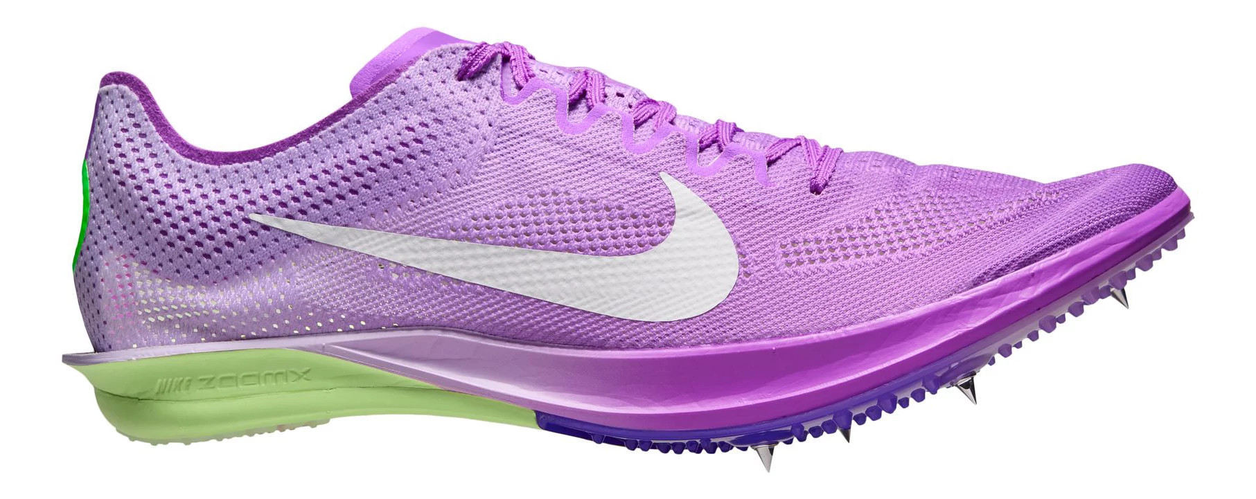 Nike ZoomX Dragonfly 2 Track and Field Shoe | Road Runner Sports