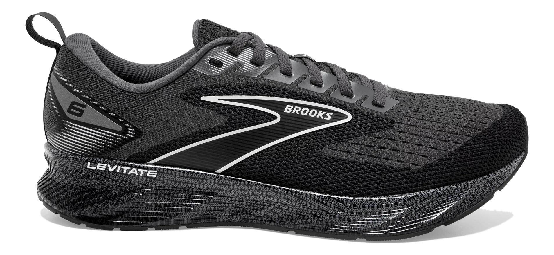 Mens Brooks Levitate Running Shoe