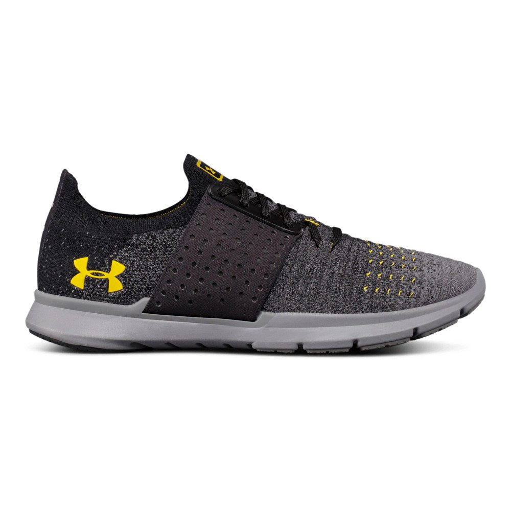 Under armour men's hotsell speedform slingwrap running shoe