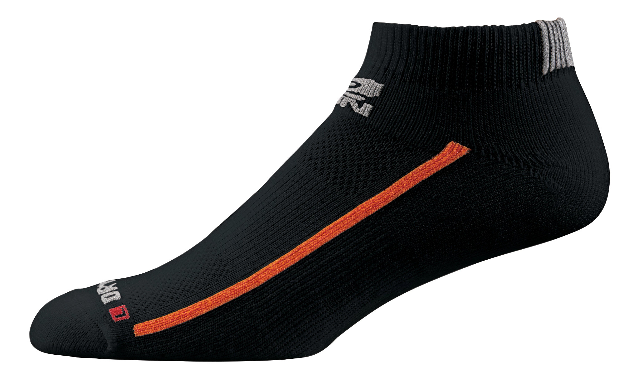 Road Runner Sports DRYMAX Low Thin Socks